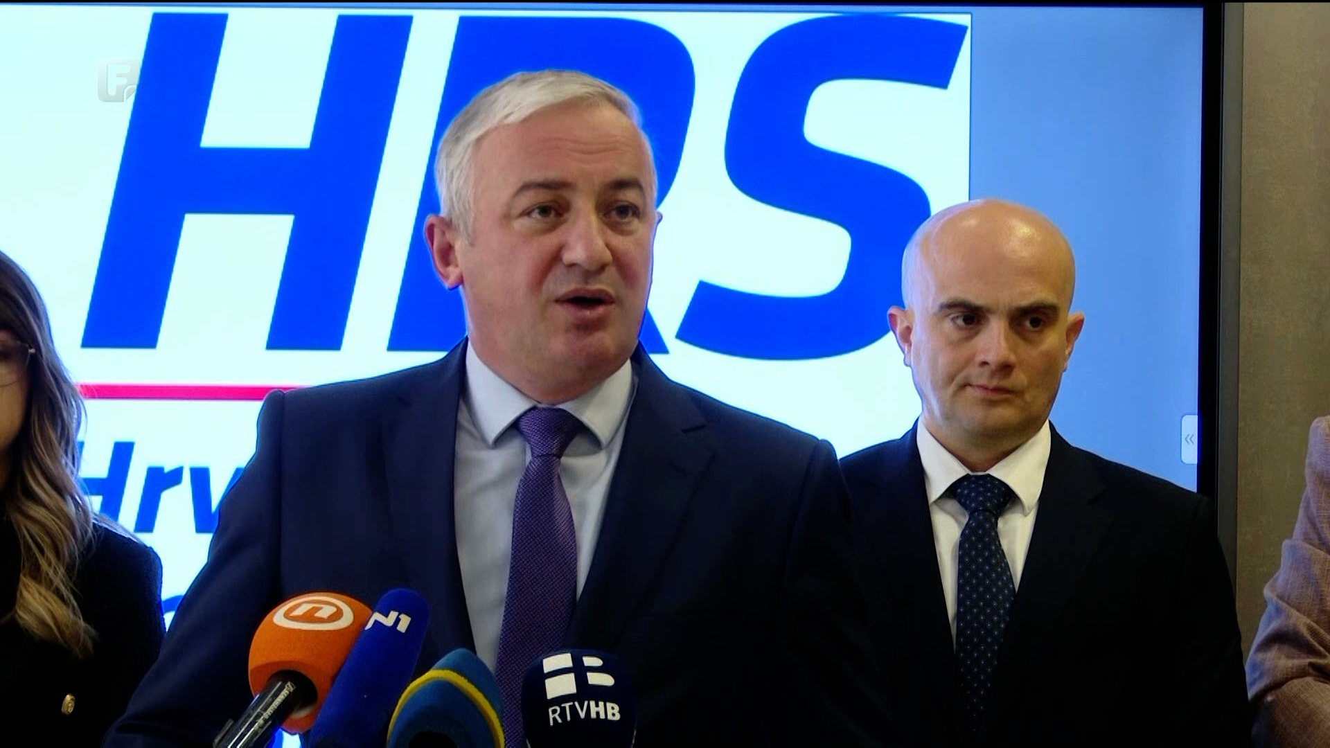 Minimum je skeniranje prsta i biračkih listova te elektronsko brojanje